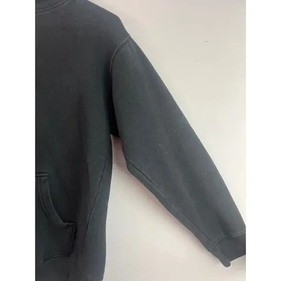 Concert Hoodie XxxtentacionAuthentic Question Mark ? Album Merch Size Small